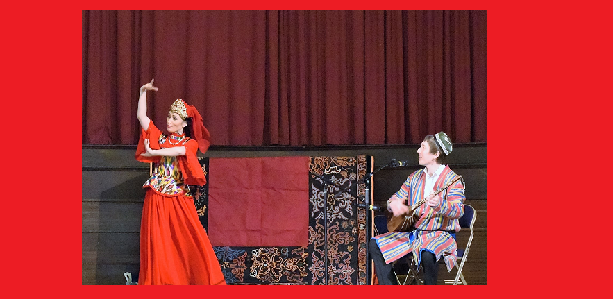 Uzbek Performance